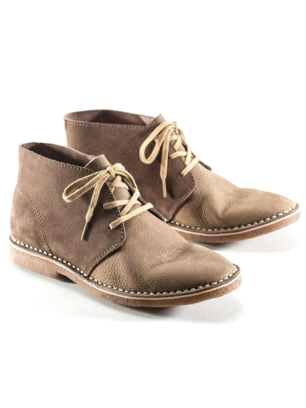 SeaVees Chukka Boot